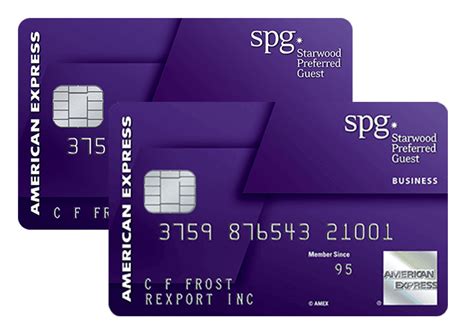 spg business card